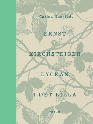 cover image of Lyckan i det lilla